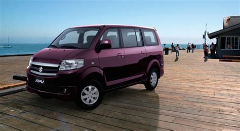 suzuki apv carry pick up|Suzuki APV 2024, Philippines Price, Specs & Official .